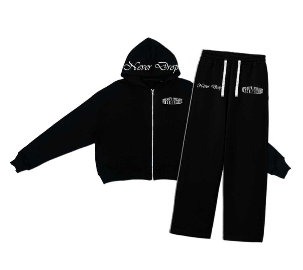 BLACK EDITION *PRE ORDER*