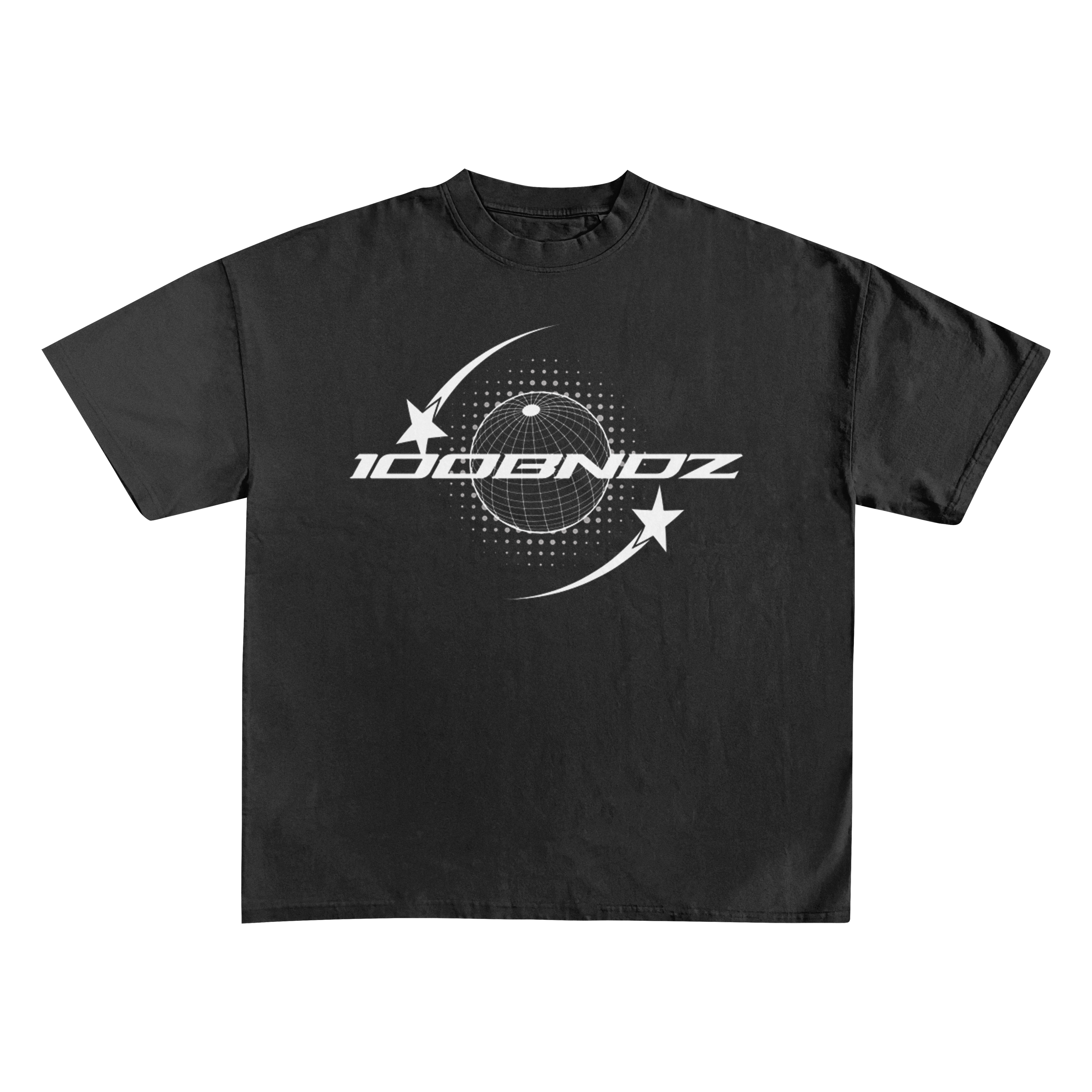 100BNDZ T SHIRT