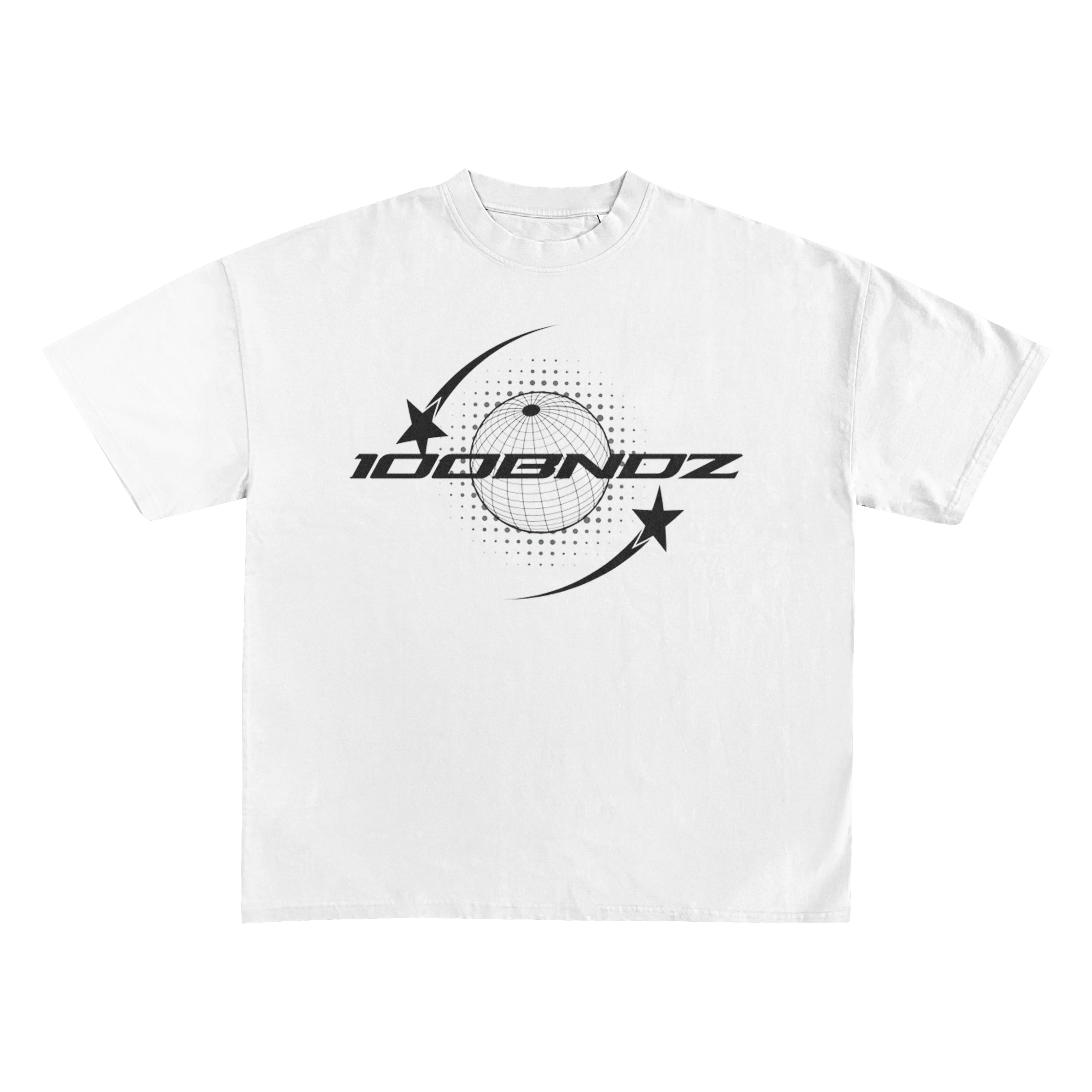100BNDZ T SHIRT