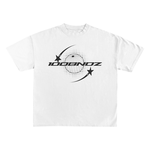 100BNDZ T SHIRT