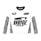 BNDZ LONG SLEEVE