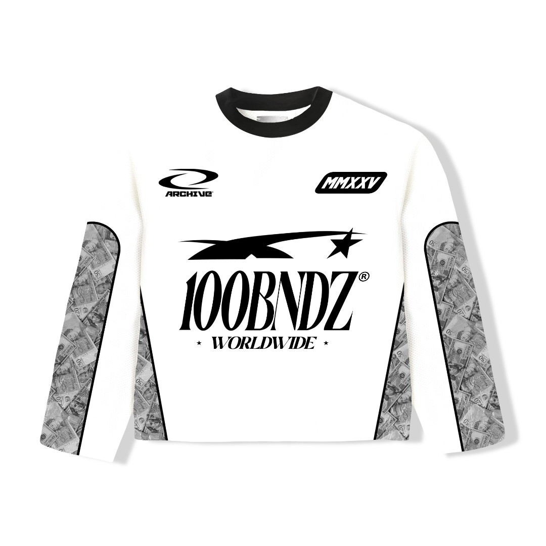 BNDZ LONG SLEEVE