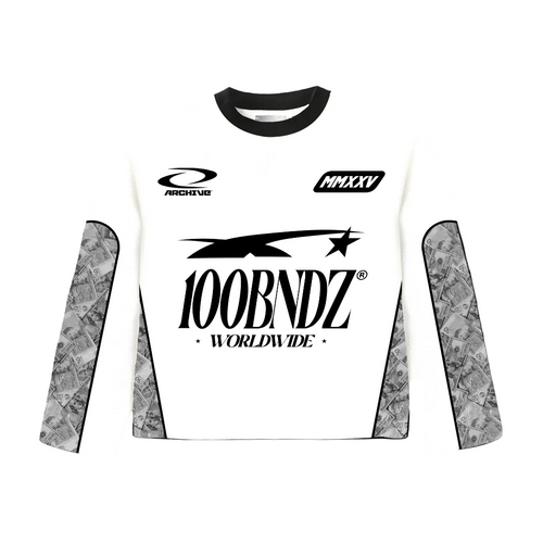BNDZ LONG SLEEVE