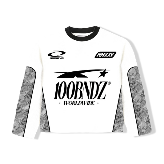 BNDZ LONG SLEEVE