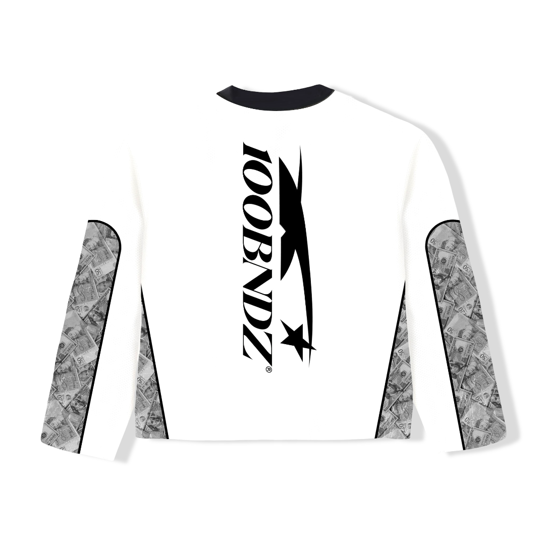 BNDZ LONG SLEEVE