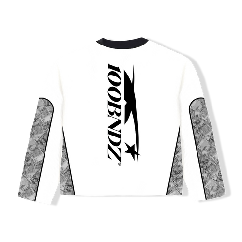 BNDZ LONG SLEEVE