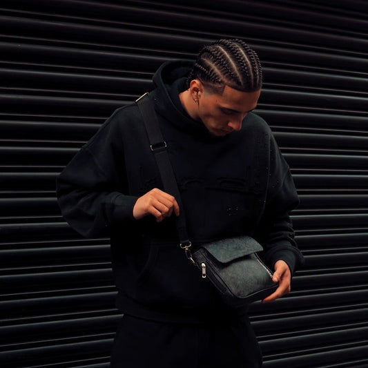 SIDE BAG