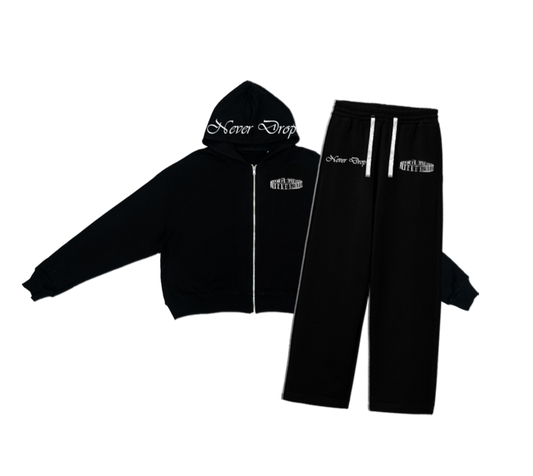 BLACK EDITION