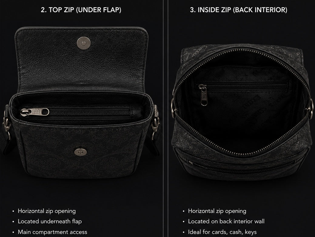 SIDE BAG