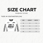 BNDZ LONG SLEEVE