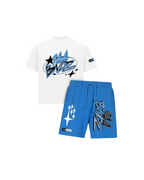 BLUES SUMMER SET