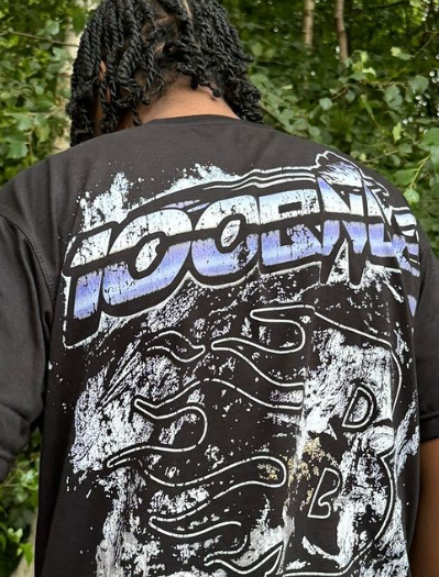 SUMMER T SHIRT