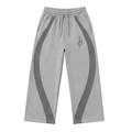 GREY STYLE BOTTOMS