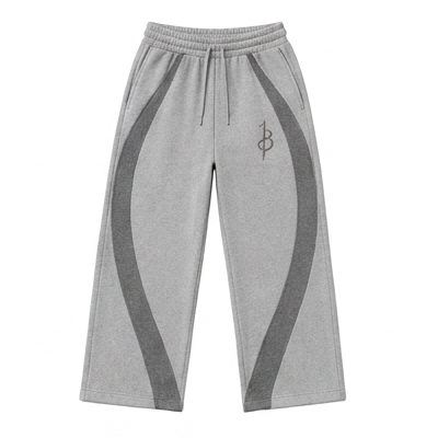 GREY STYLE BOTTOMS