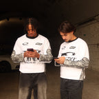 BNDZ LONG SLEEVE