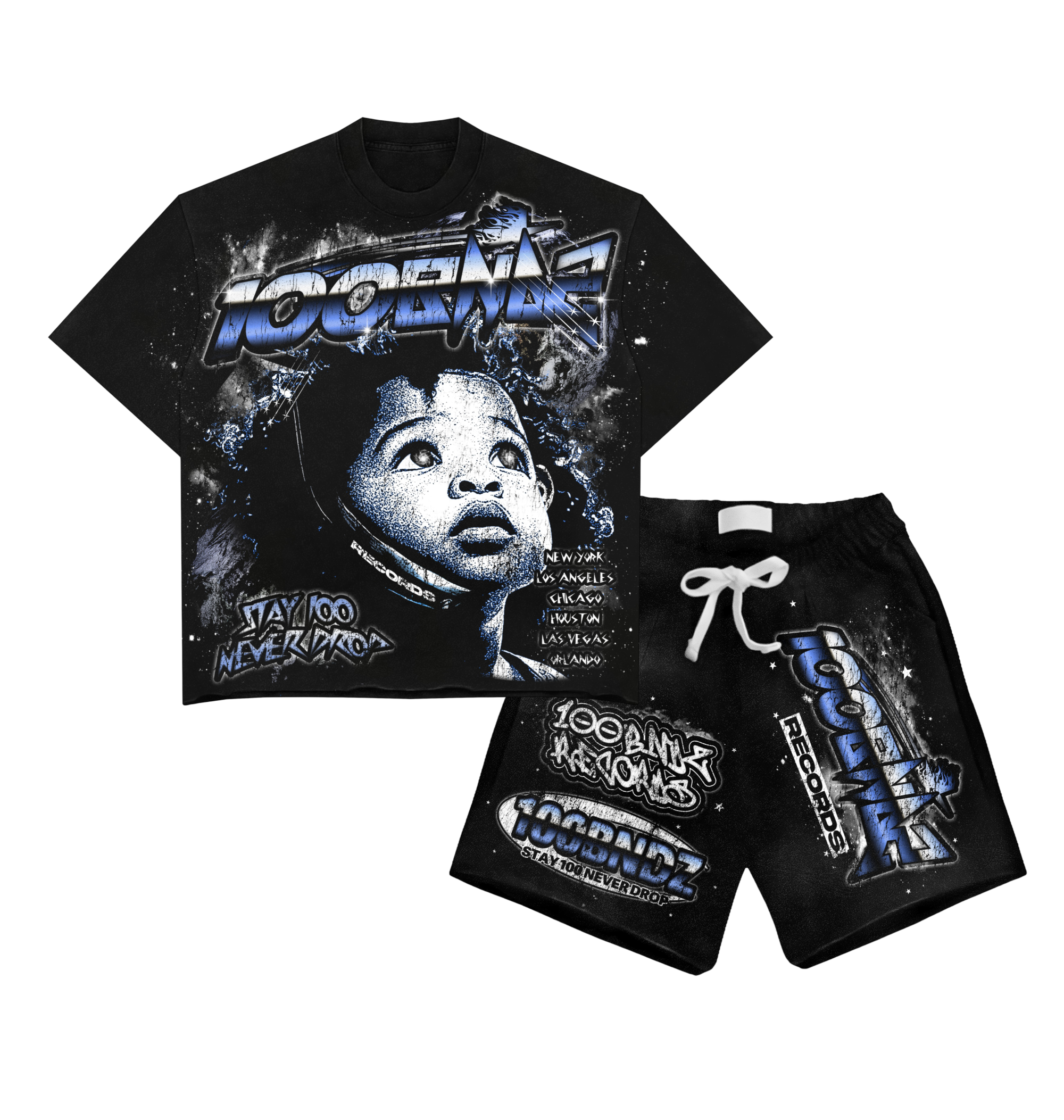 SUMMER SET *PRE ORDER*
