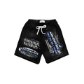 SUMMER SHORTS