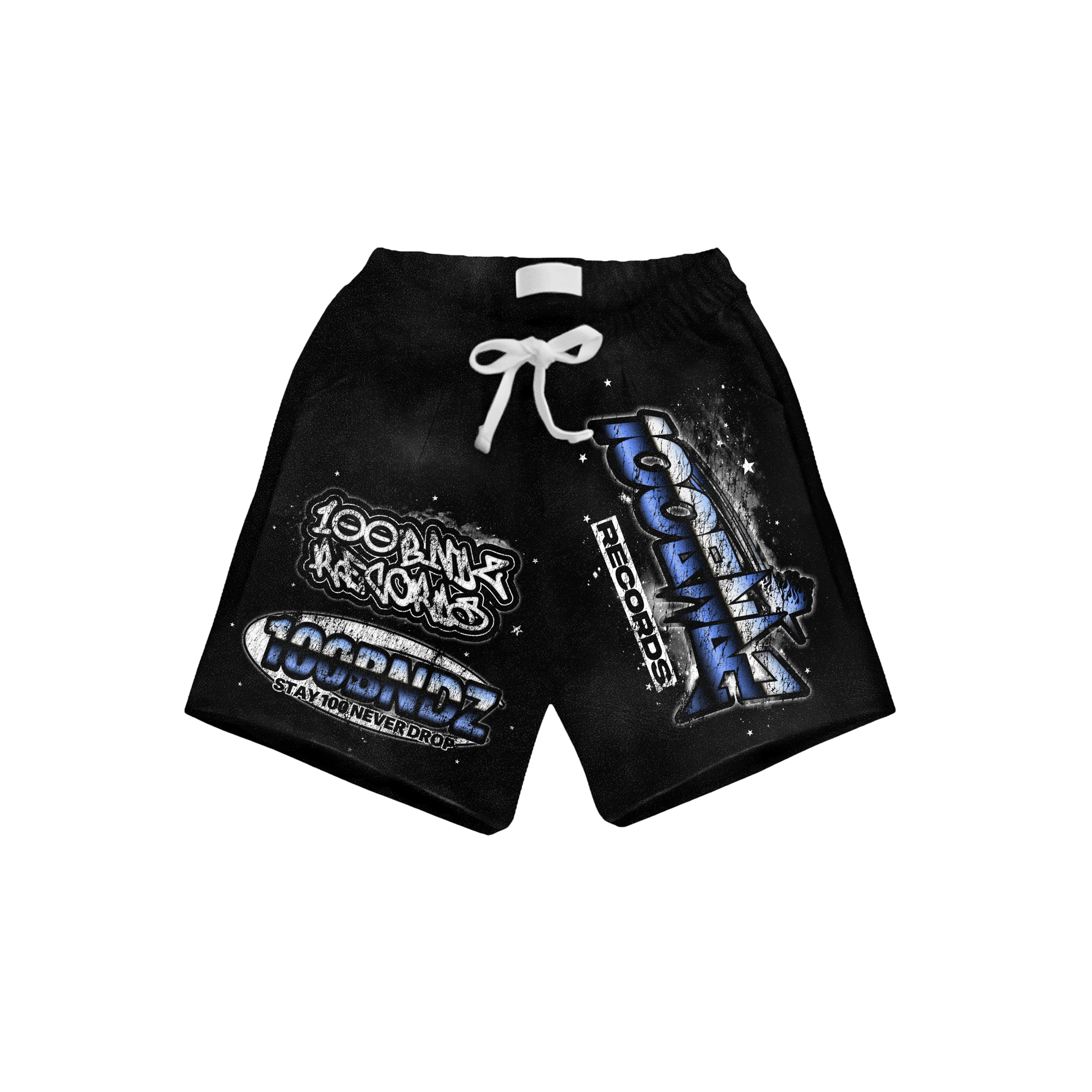 SUMMER SHORTS